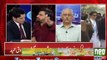 Why PTI Expelled Akbar S Babar from the party. Fayyaz Ul Hasan Chohan Telling