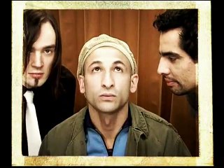 Debout nous sommes !