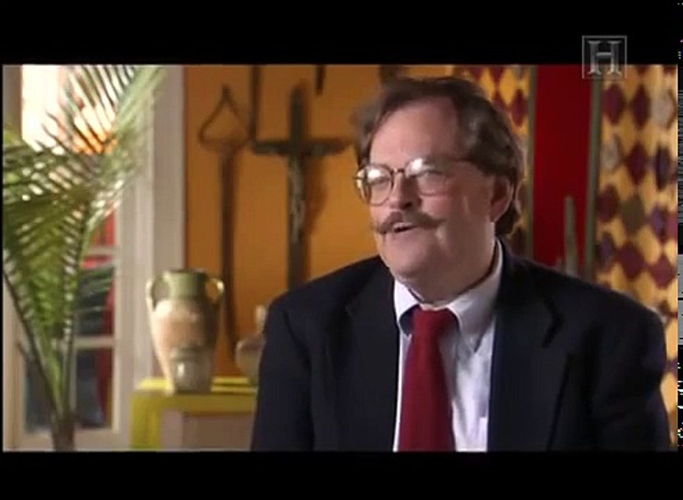 Germanische Stämme - Die Sachsen [Doku]