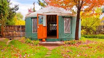 Top 4 Budget-Friendly Airbnb Rentals Across America