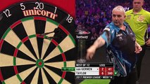 van Gerwen vs Taylor | DARTS - World Premier League