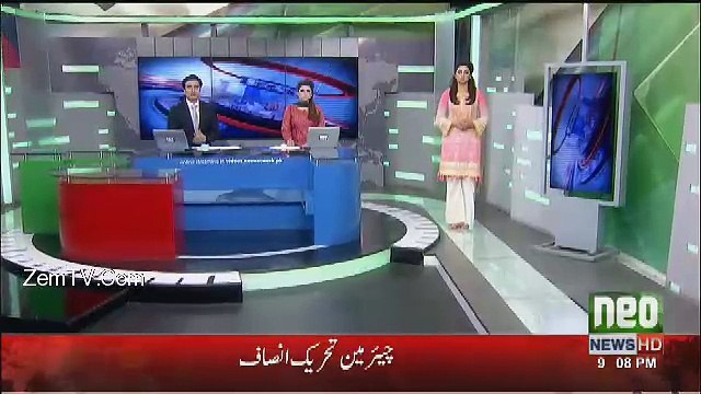 Neo News Bulletin – 5th May 2017