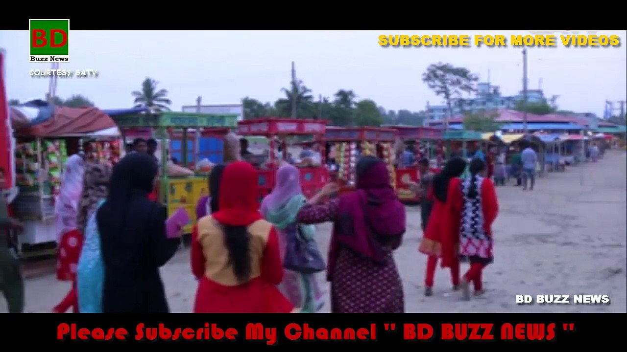 VISIT TO COXBAZAR_AtoZ Collection
