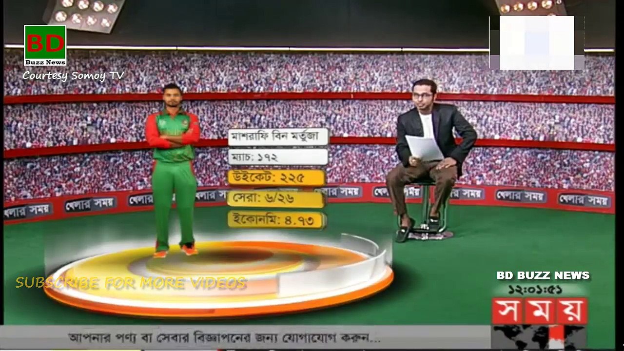 Cric News BD_AtoZ Collection