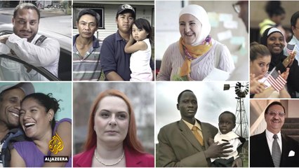 Why immigrants are a good thing - UpFront