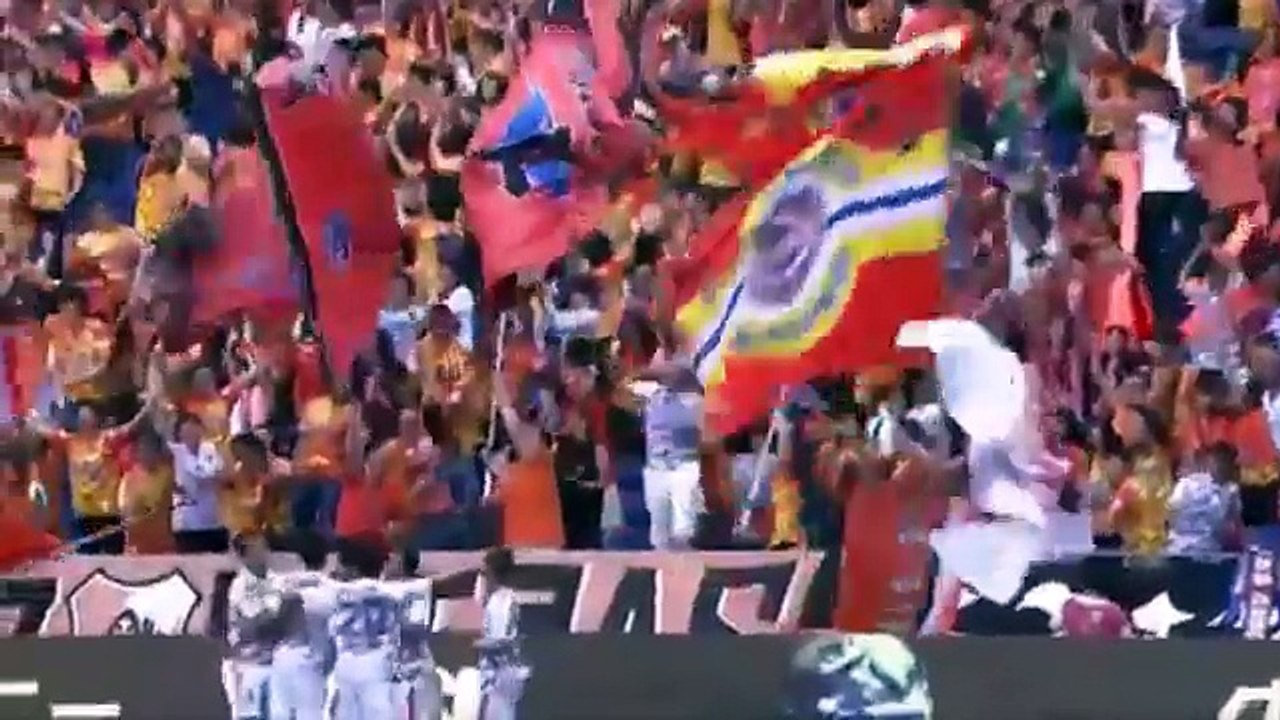 Gamba Osaka 1:1 Shimizu (Japanese J League. 5 May 2017)