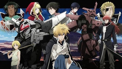 [MikiundMio]Break Blade 2014 - Virgins War [GerSub][1080p]