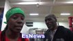 Roger Mayweather Thinks Floyd vs Conor McGregor Can Happwen EsNews Boxing