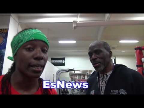 Roger Mayweather Thinks Floyd vs Conor McGregor Can Happwen EsNews Boxing