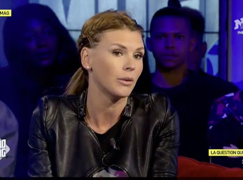 Mad Mag : Amélie Neten compte bien faire de la télé réalité jusqu'à 80 ans !