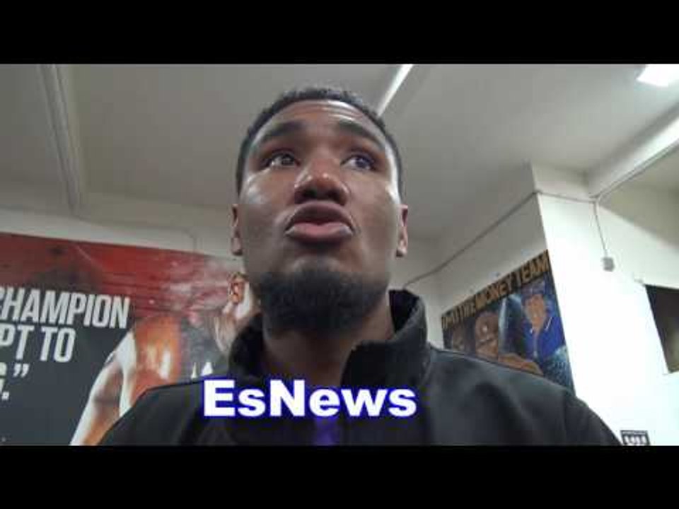 floyd mayweather stops mcgregor in 1 to 3 rds and errol spence is future p4p king