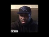50 Cent Tells Mike Tyson To Train Chris Brown For Soulja Boy Fight EsNews Boxing