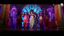 Laila Main Laila - Raees - Shah Rukh Khan and Sunny Leone