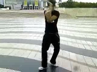 Rays'cross feat ida corr