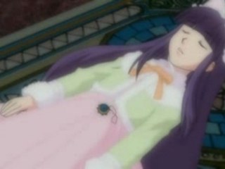 Tsukiyomi moon phase 08 VOSTFR part 2