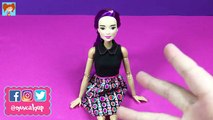 Barbie Ruj Yapımı Kendin Yap Barbie Makyaj Malzemeleri Oyuncak Yap