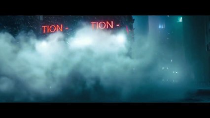 BLADE RUNNER 2049 Trailer (2017) Ryan Gosling, Harrison Ford ..