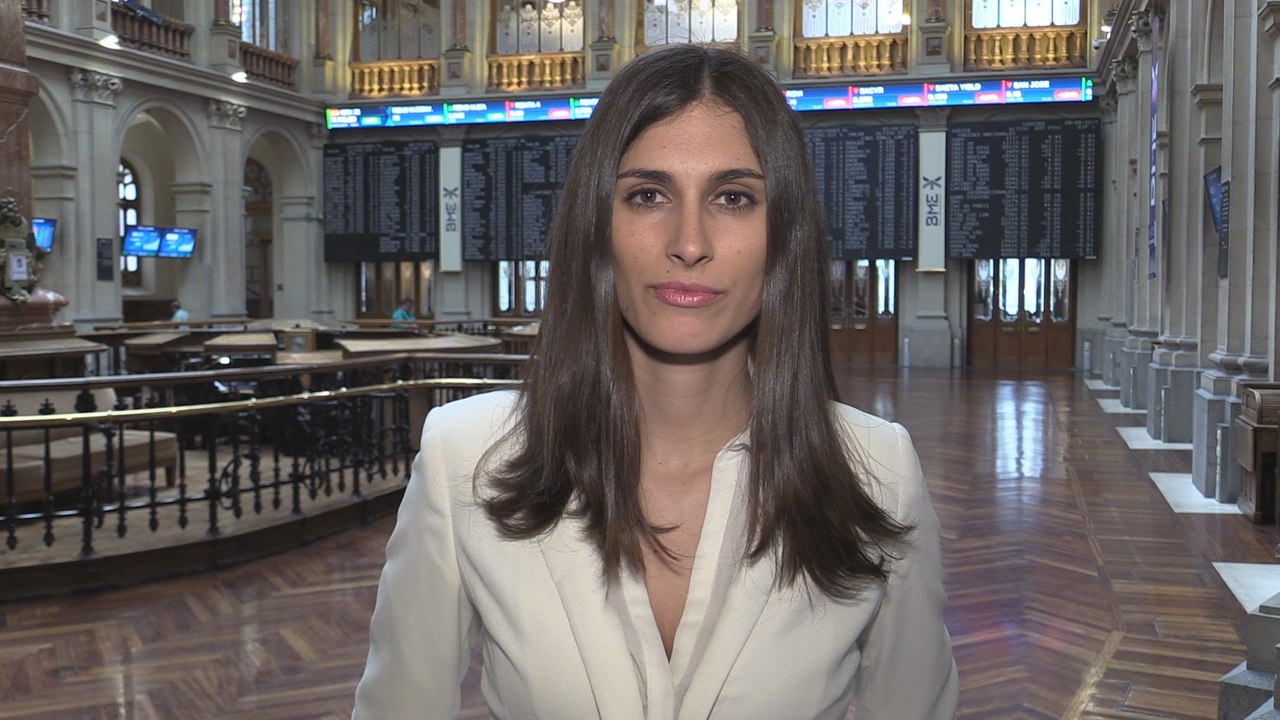 Agenda económica y empresarial del 8 al 12 de mayo
