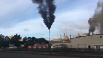 Evacuations Ordered After Flaring at California Valero Refinery