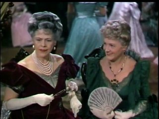 Bitter Sweet (1940) 1/2