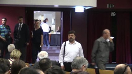 Izto Vergi Ödül Töreni