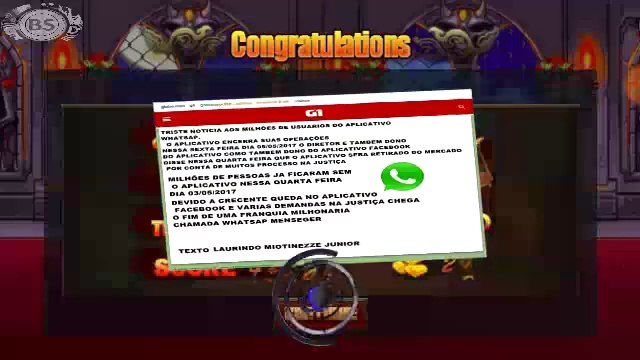 VAI MANDAR MENSAGEM FALSA NO WHATSAPP DA TUA MAE. CHUTANDO BALDE.