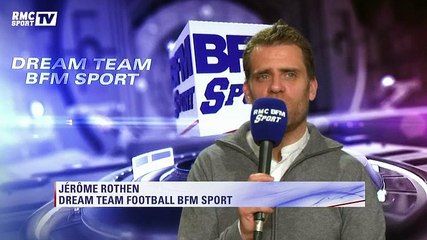 Rothen : ‘’Lacazette a fait le tour à l’Olympique Lyonnais’’