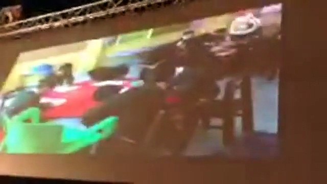 Chairman PTI Imran Khan Speech In Nowshera - 5th May 2017