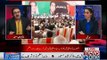 Live with Dr. Shahid Masood - 5th May-2017 - Pak-Afghan Chaman Border.