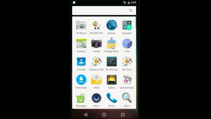 New CCleaner Master Pro