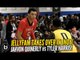 JellyFam Takes Over Indy! Jahvon Quinerly vs Tyler Harris Highlights!