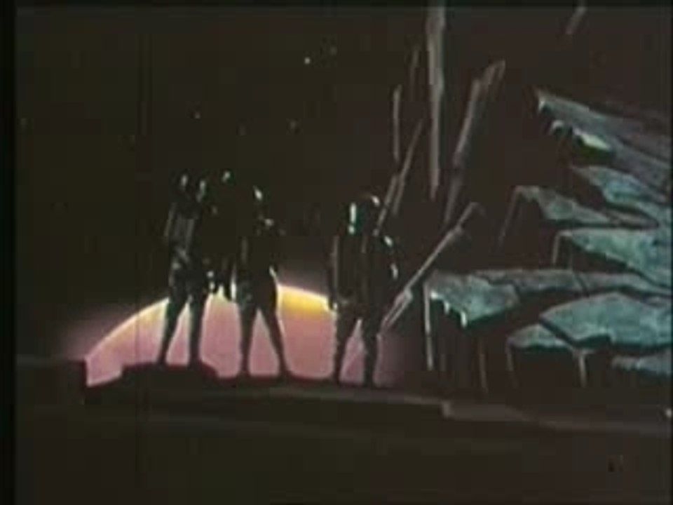 La vie sur Mars