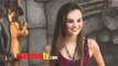 Madeline Carroll at 