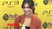 Josie Loren at Variety's 5th Annual Power of Youth Event ARRIVALS