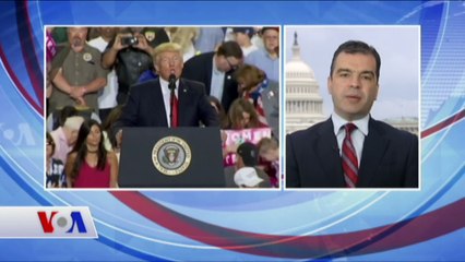 VOA Flaş Haber 5 Mayıs