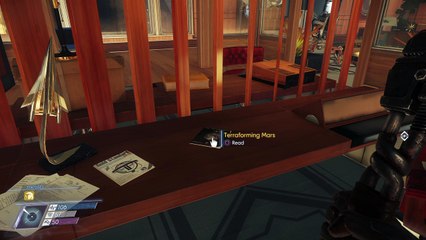 Prey Gameplay 1 - Picking Up Where The Demo Left Off