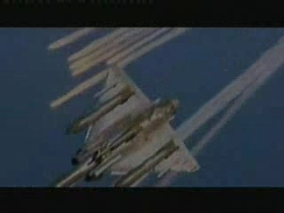 Mirage 2000