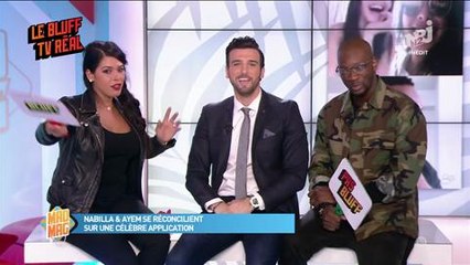 Mad Mag : Ayem et Nabilla réconciliées ?