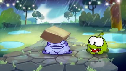 How to Make Friends Om Nom's Guide to True Friendship, Part 2-v6VZfSs0noM