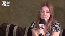 Marine Delterme : l'actrice d'Alice Nevers s'engage pour l'association Unafam (video)