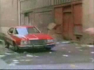 STARSKY & HUTCH 3 Diazbrothers