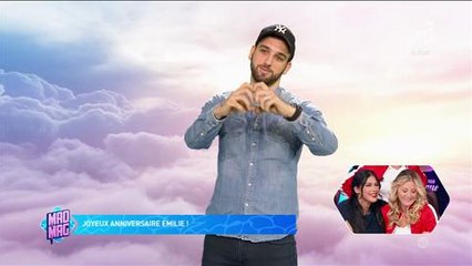 Mad Mag : Emilie pleure devant le message de ses proches... Ayem pleure aussi, mar 2 mai