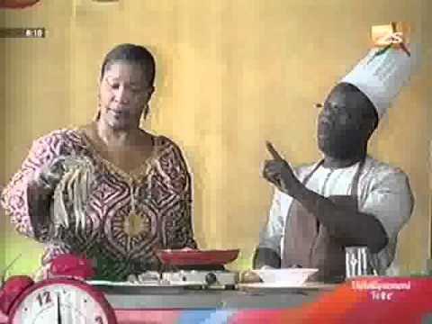 Good Morning du 20 Avril 2012 Diététiquement Votre Soupe - Partie 1