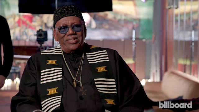 Randy Weston on New York Jazz Scene | 1959: The Year Jazz Broke