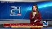 Breaking News- Nawaz Sharif Met Gen Qamar Bajwa