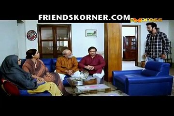 Naseeboon Jali Nargis Episode 10