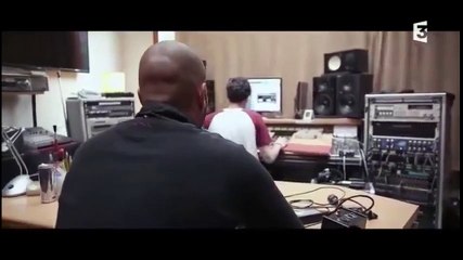 Banlieue, rap et vote FN