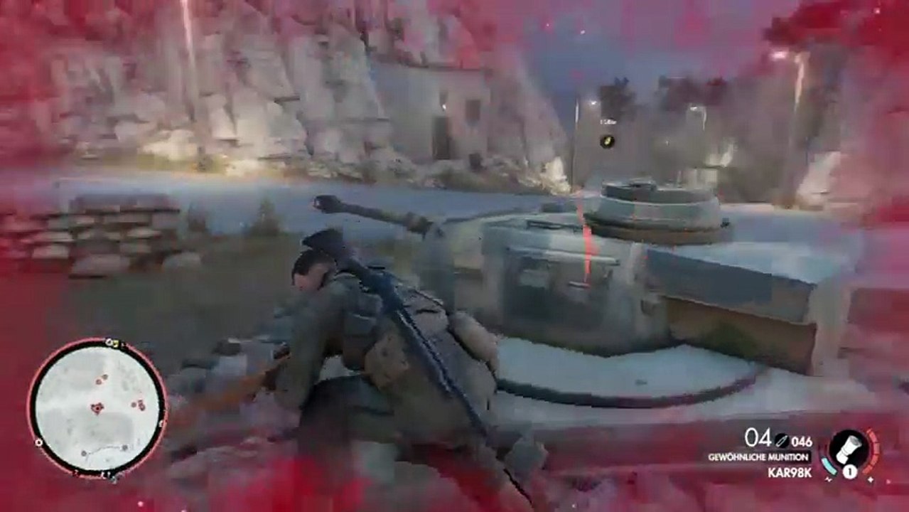 Sniper Elite 4 Deutsch (2)