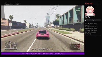 gta online ceo car stealing and selling jobs [no commentary] (72)
