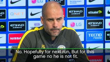 Download Video: Aguero, Silva, Stones, Bravo all out for City - Guardiola